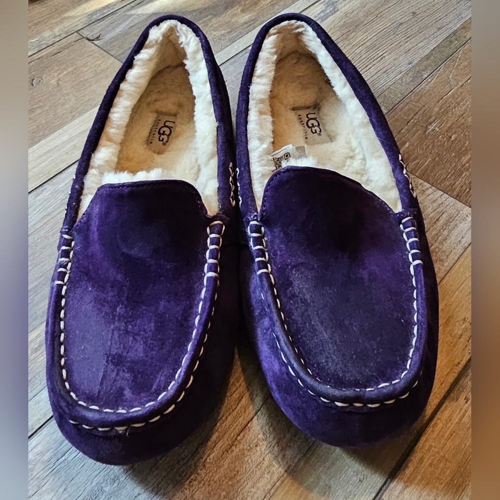 UGG House Shoes